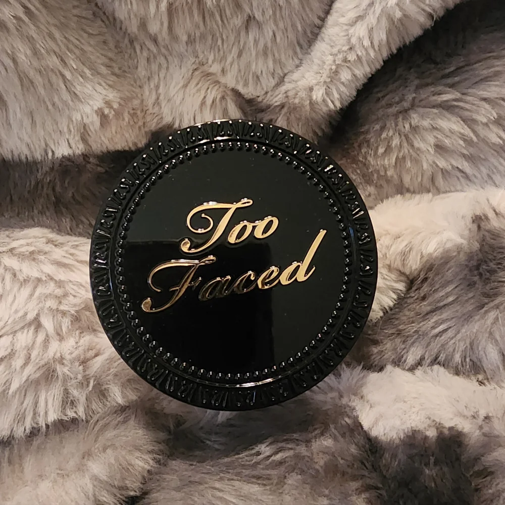 Too Faced Born This Way Ethereal Setting Powder, FULLSIZE, NWT